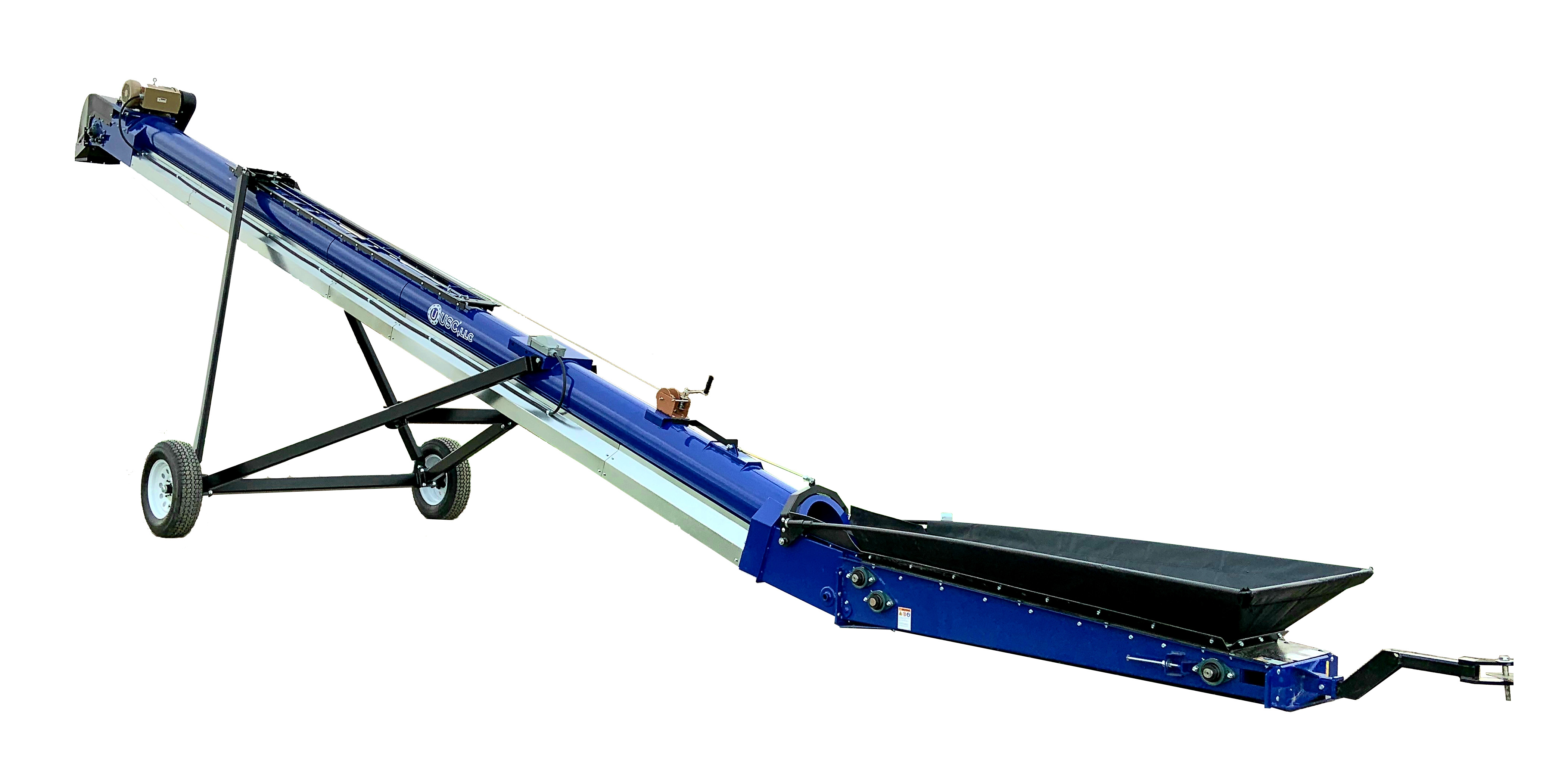 Seed Treaters USC, LLC